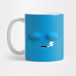 Nappy Nappy Time Mug